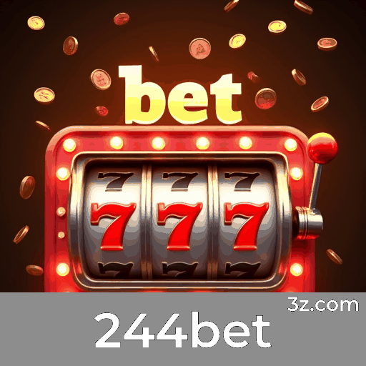 244bet: Seu Cassino Online de Confiança