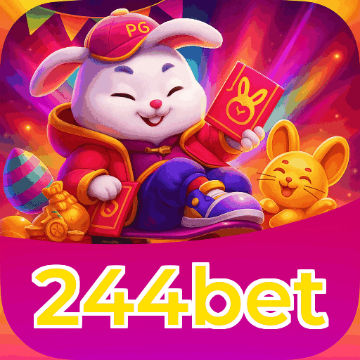 244bet logo
